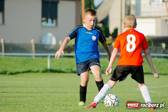 Zdjęcie w galerii na portalu naszraciborz.pl: Kto sytuacji nie wykorzystuje, wygranej nie fetuje wiadomości z regionu