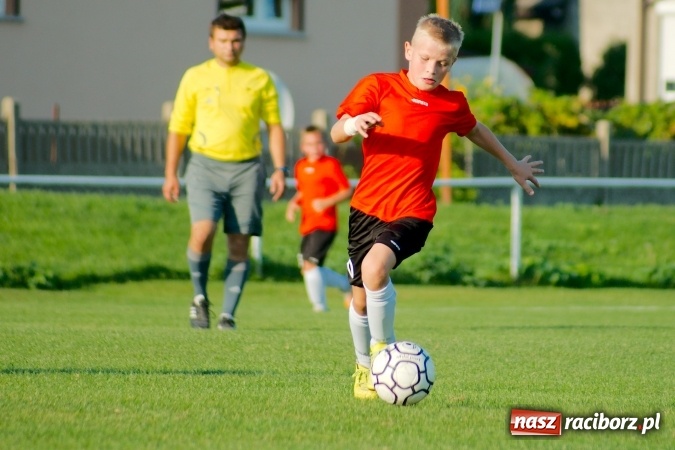 Zdjęcie w galerii na portalu naszraciborz.pl: Kto sytuacji nie wykorzystuje, wygranej nie fetuje wiadomości z regionu