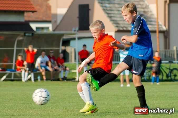 Zdjęcie w galerii na portalu naszraciborz.pl: Kto sytuacji nie wykorzystuje, wygranej nie fetuje wiadomości z regionu