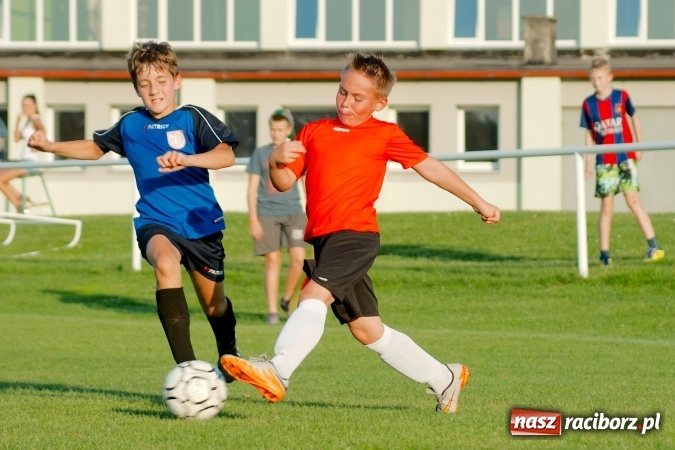 Zdjęcie w galerii na portalu naszraciborz.pl: Kto sytuacji nie wykorzystuje, wygranej nie fetuje wiadomości z regionu