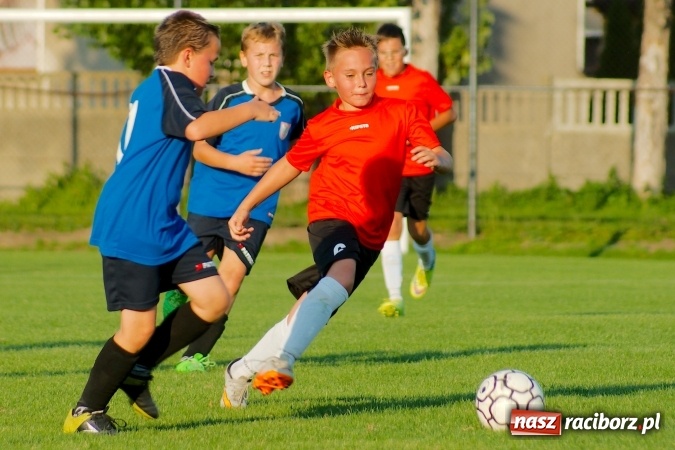 Zdjęcie w galerii na portalu naszraciborz.pl: Kto sytuacji nie wykorzystuje, wygranej nie fetuje wiadomości z regionu