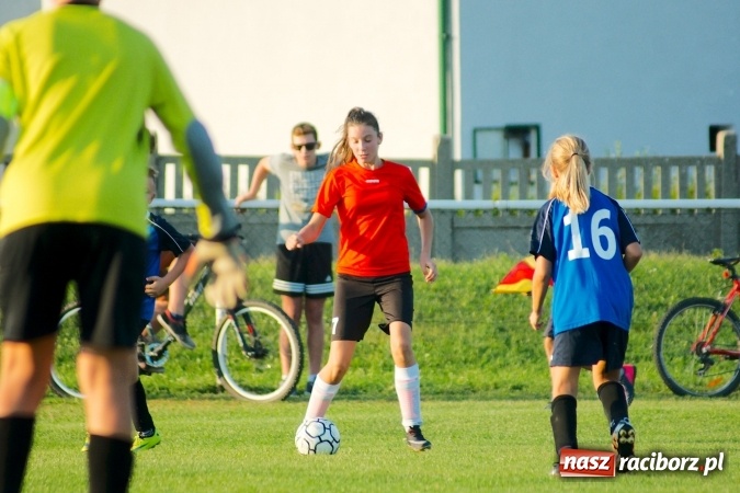 Zdjęcie w galerii na portalu naszraciborz.pl: Kto sytuacji nie wykorzystuje, wygranej nie fetuje wiadomości z regionu