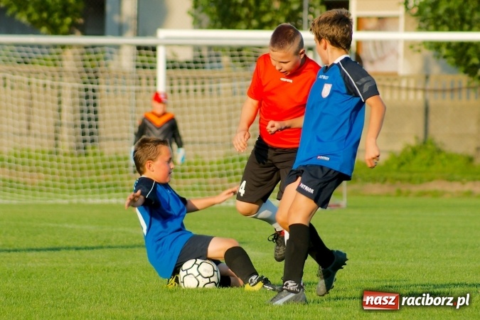 Zdjęcie w galerii na portalu naszraciborz.pl: Kto sytuacji nie wykorzystuje, wygranej nie fetuje wiadomości z regionu