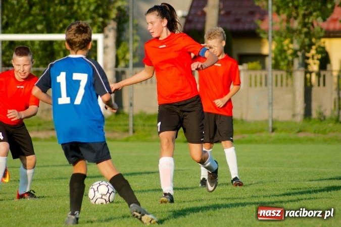 Zdjęcie w galerii na portalu naszraciborz.pl: Kto sytuacji nie wykorzystuje, wygranej nie fetuje wiadomości z regionu