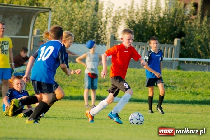 Zdjęcie w galerii na portalu naszraciborz.pl: Kto sytuacji nie wykorzystuje, wygranej nie fetuje wiadomości z regionu