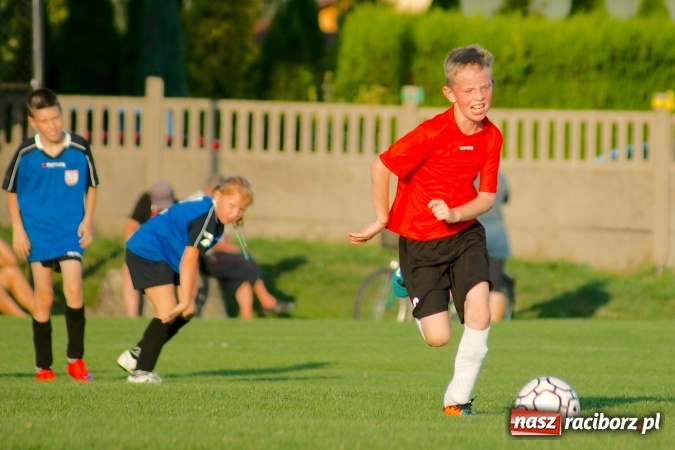 Zdjęcie w galerii na portalu naszraciborz.pl: Kto sytuacji nie wykorzystuje, wygranej nie fetuje wiadomości z regionu