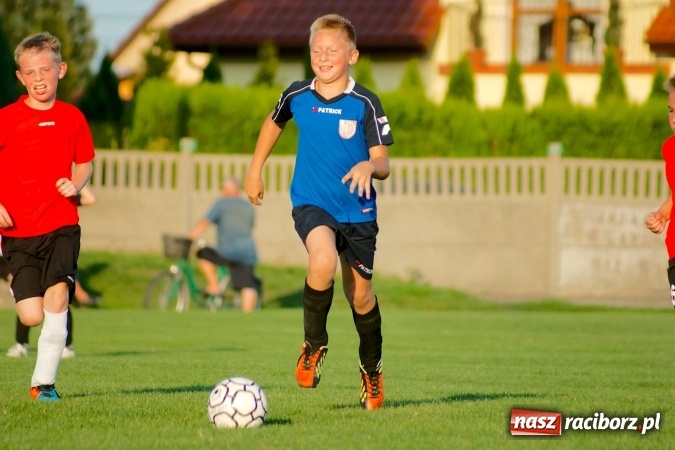 Zdjęcie w galerii na portalu naszraciborz.pl: Kto sytuacji nie wykorzystuje, wygranej nie fetuje wiadomości z regionu