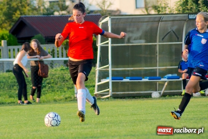 Zdjęcie w galerii na portalu naszraciborz.pl: Kto sytuacji nie wykorzystuje, wygranej nie fetuje wiadomości z regionu