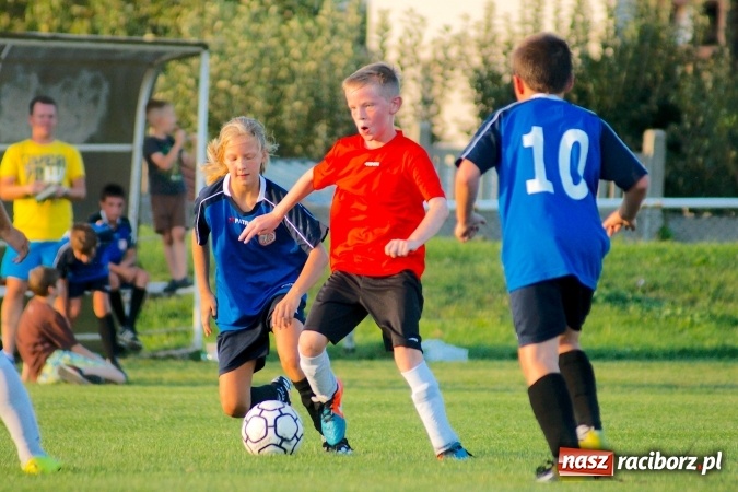 Zdjęcie w galerii na portalu naszraciborz.pl: Kto sytuacji nie wykorzystuje, wygranej nie fetuje wiadomości z regionu