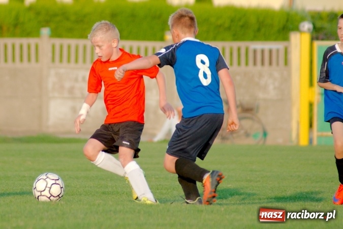 Zdjęcie w galerii na portalu naszraciborz.pl: Kto sytuacji nie wykorzystuje, wygranej nie fetuje wiadomości z regionu