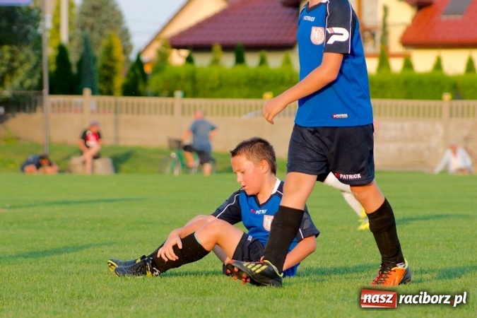 Zdjęcie w galerii na portalu naszraciborz.pl: Kto sytuacji nie wykorzystuje, wygranej nie fetuje wiadomości z regionu