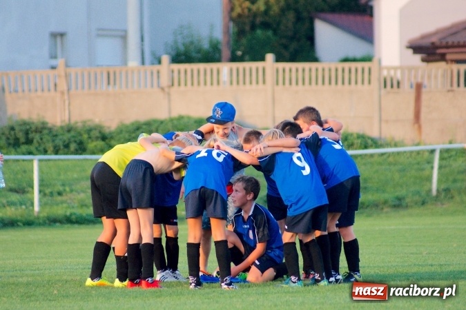 Zdjęcie w galerii na portalu naszraciborz.pl: Kto sytuacji nie wykorzystuje, wygranej nie fetuje wiadomości z regionu
