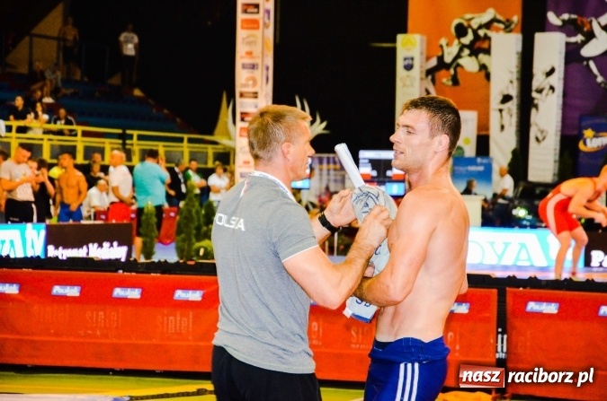 Zdjęcie w galerii na portalu naszraciborz.pl: Raciborzanie przywiozą medale ze Zgierza wiadomości z regionu