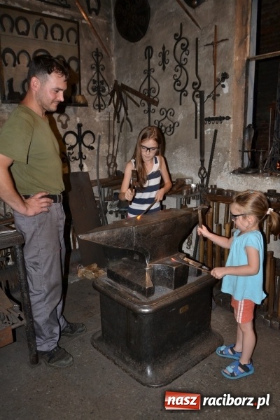 Zdjęcie w galerii na portalu naszraciborz.pl: Tam gdzie Janek Socha miłość znalazł, czyli Bieg Wiedeński w Bieńkowicach wiadomości z regionu