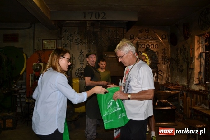 Zdjęcie w galerii na portalu naszraciborz.pl: Tam gdzie Janek Socha miłość znalazł, czyli Bieg Wiedeński w Bieńkowicach wiadomości z regionu