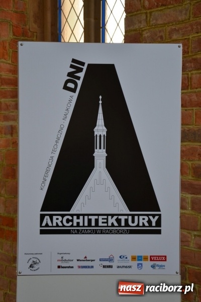 Zdjęcie w galerii na portalu naszraciborz.pl: W Raciborzu trwają Dni Architektury  wiadomości z regionu