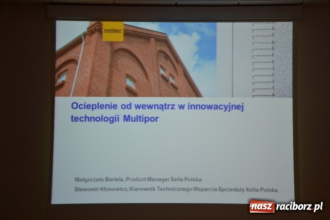 Zdjęcie w galerii na portalu naszraciborz.pl: W Raciborzu trwają Dni Architektury  wiadomości z regionu