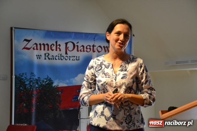 Zdjęcie w galerii na portalu naszraciborz.pl: W Raciborzu trwają Dni Architektury  wiadomości z regionu