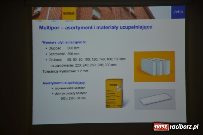 Zdjęcie w galerii na portalu naszraciborz.pl: W Raciborzu trwają Dni Architektury  wiadomości z regionu