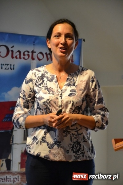 Zdjęcie w galerii na portalu naszraciborz.pl: W Raciborzu trwają Dni Architektury  wiadomości z regionu