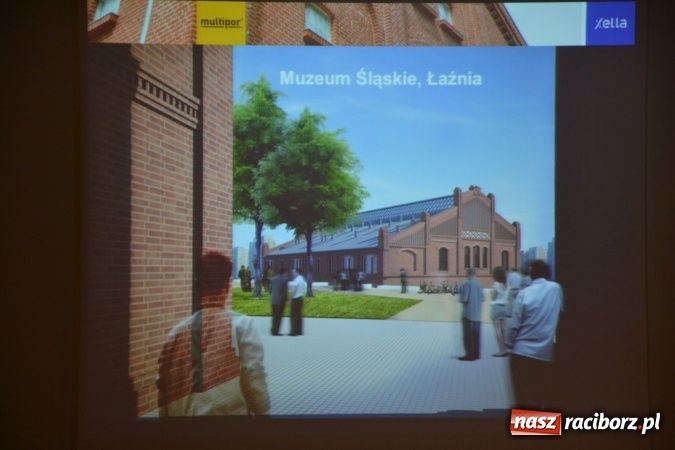 Zdjęcie w galerii na portalu naszraciborz.pl: W Raciborzu trwają Dni Architektury  wiadomości z regionu