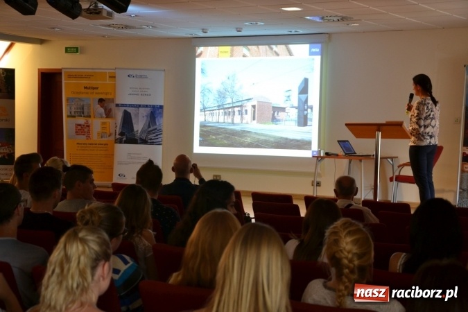Zdjęcie w galerii na portalu naszraciborz.pl: W Raciborzu trwają Dni Architektury  wiadomości z regionu