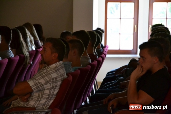 Zdjęcie w galerii na portalu naszraciborz.pl: W Raciborzu trwają Dni Architektury  wiadomości z regionu