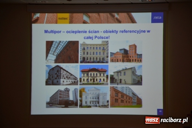 Zdjęcie w galerii na portalu naszraciborz.pl: W Raciborzu trwają Dni Architektury  wiadomości z regionu