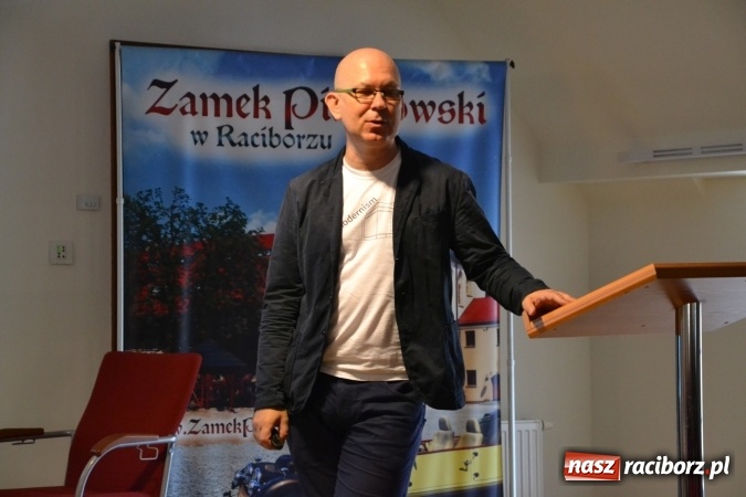 Zdjęcie w galerii na portalu naszraciborz.pl: W Raciborzu trwają Dni Architektury  wiadomości z regionu