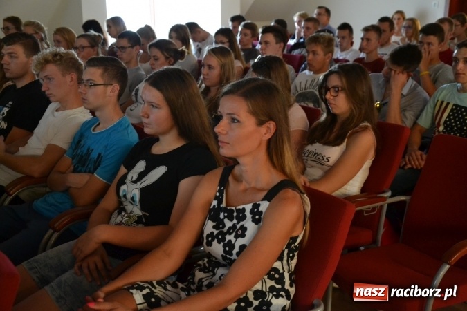 Zdjęcie w galerii na portalu naszraciborz.pl: W Raciborzu trwają Dni Architektury  wiadomości z regionu
