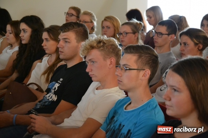 Zdjęcie w galerii na portalu naszraciborz.pl: W Raciborzu trwają Dni Architektury  wiadomości z regionu