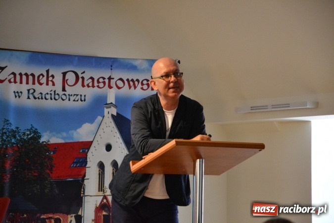 Zdjęcie w galerii na portalu naszraciborz.pl: W Raciborzu trwają Dni Architektury  wiadomości z regionu