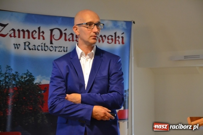 Zdjęcie w galerii na portalu naszraciborz.pl: W Raciborzu trwają Dni Architektury  wiadomości z regionu