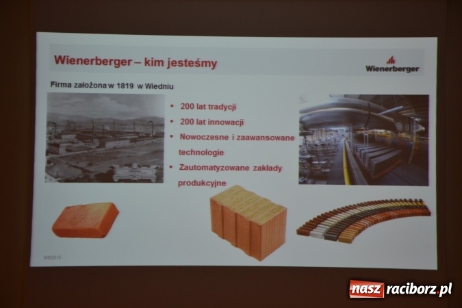 Zdjęcie w galerii na portalu naszraciborz.pl: W Raciborzu trwają Dni Architektury  wiadomości z regionu