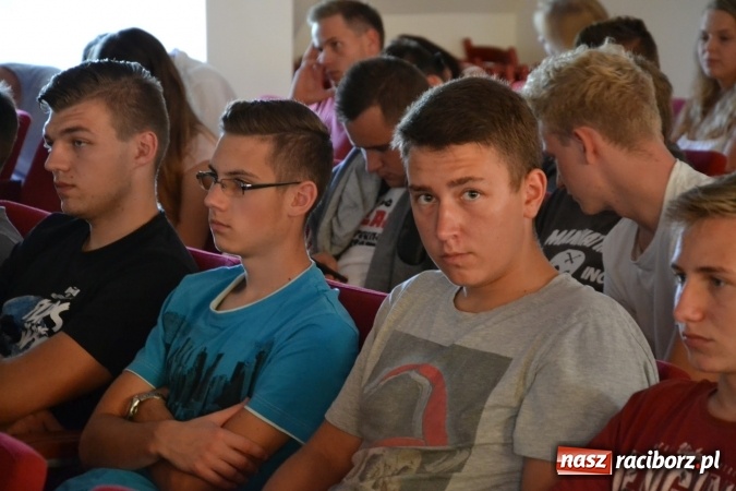 Zdjęcie w galerii na portalu naszraciborz.pl: W Raciborzu trwają Dni Architektury  wiadomości z regionu