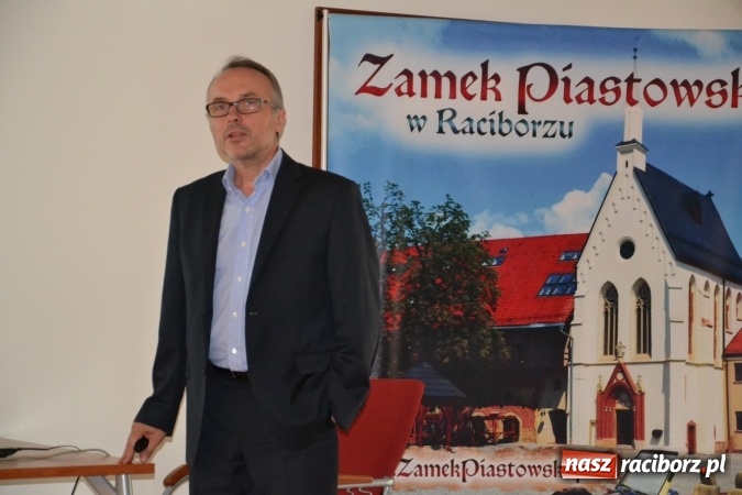 Zdjęcie w galerii na portalu naszraciborz.pl: W Raciborzu trwają Dni Architektury  wiadomości z regionu