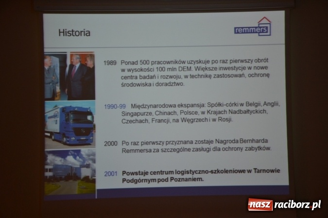 Zdjęcie w galerii na portalu naszraciborz.pl: W Raciborzu trwają Dni Architektury  wiadomości z regionu