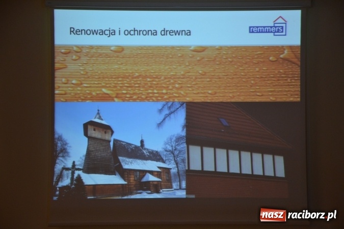 Zdjęcie w galerii na portalu naszraciborz.pl: W Raciborzu trwają Dni Architektury  wiadomości z regionu