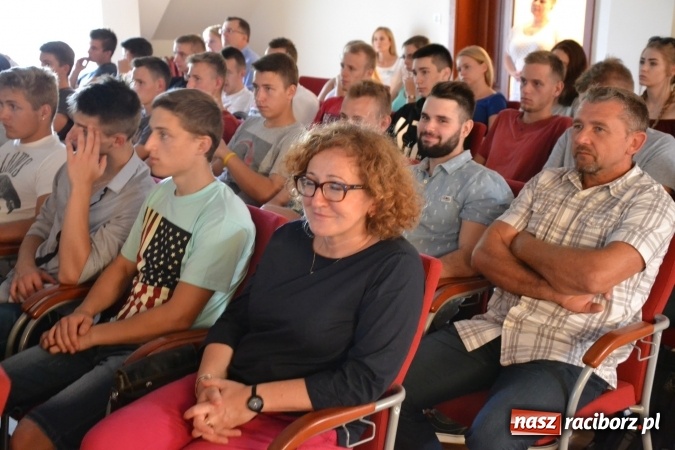 Zdjęcie w galerii na portalu naszraciborz.pl: W Raciborzu trwają Dni Architektury  wiadomości z regionu