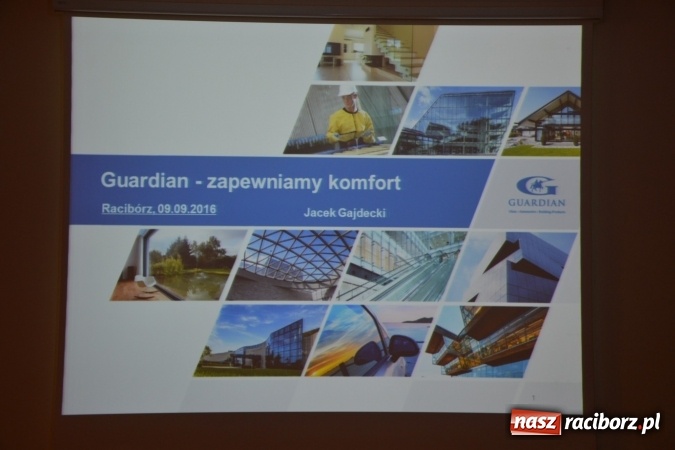 Zdjęcie w galerii na portalu naszraciborz.pl: W Raciborzu trwają Dni Architektury  wiadomości z regionu