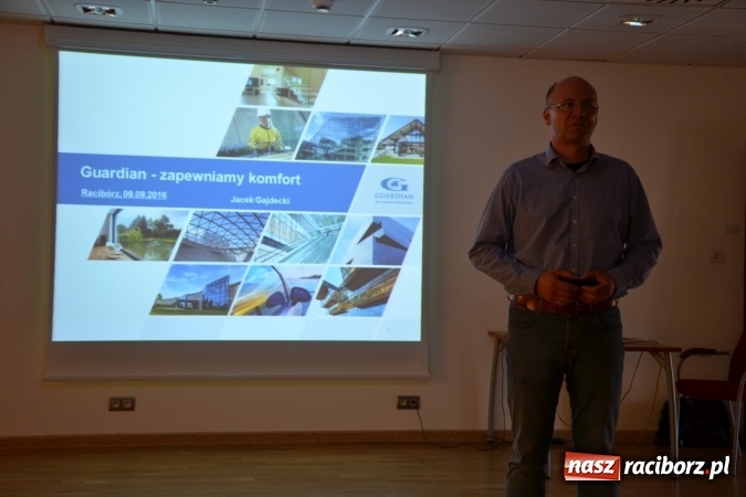 Zdjęcie w galerii na portalu naszraciborz.pl: W Raciborzu trwają Dni Architektury  wiadomości z regionu