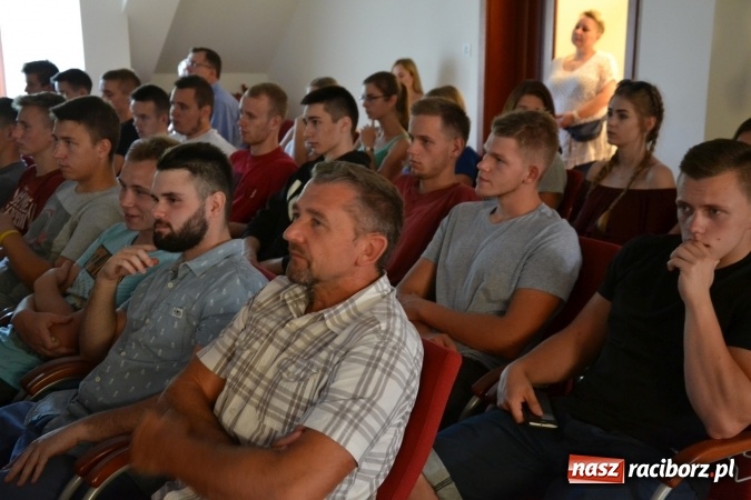 Zdjęcie w galerii na portalu naszraciborz.pl: W Raciborzu trwają Dni Architektury  wiadomości z regionu