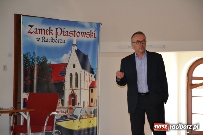 Zdjęcie w galerii na portalu naszraciborz.pl: W Raciborzu trwają Dni Architektury  wiadomości z regionu