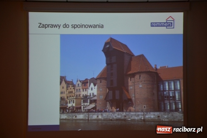 Zdjęcie w galerii na portalu naszraciborz.pl: W Raciborzu trwają Dni Architektury  wiadomości z regionu