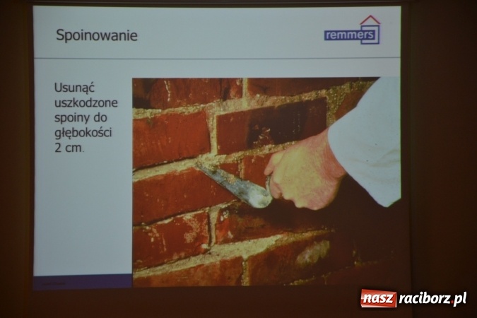 Zdjęcie w galerii na portalu naszraciborz.pl: W Raciborzu trwają Dni Architektury  wiadomości z regionu