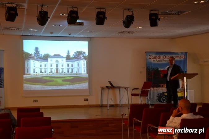 Zdjęcie w galerii na portalu naszraciborz.pl: W Raciborzu trwają Dni Architektury  wiadomości z regionu