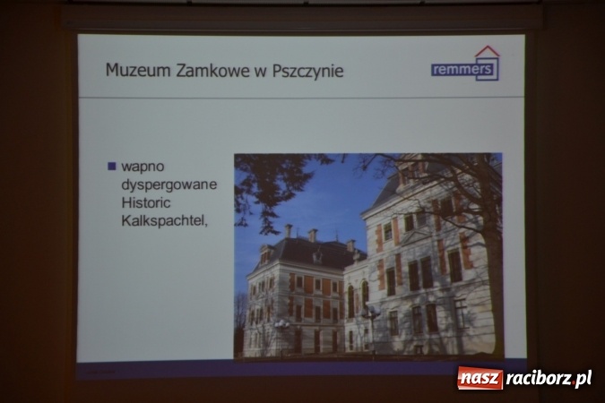 Zdjęcie w galerii na portalu naszraciborz.pl: W Raciborzu trwają Dni Architektury  wiadomości z regionu