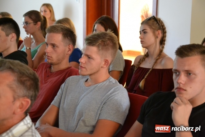 Zdjęcie w galerii na portalu naszraciborz.pl: W Raciborzu trwają Dni Architektury  wiadomości z regionu