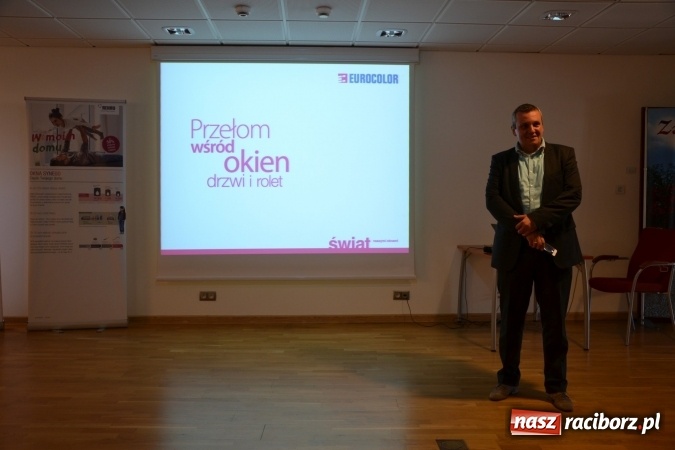 Zdjęcie w galerii na portalu naszraciborz.pl: W Raciborzu trwają Dni Architektury  wiadomości z regionu