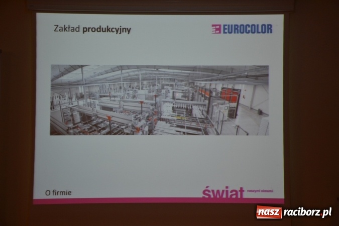 Zdjęcie w galerii na portalu naszraciborz.pl: W Raciborzu trwają Dni Architektury  wiadomości z regionu